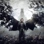 Dracula Untold Movie Poster (2014)