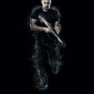 Divergent Insurgent Movie poster D/S (2015) 27 x 40 inches B