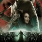 Seventh Son Advance Promotional Movie poster (2015)