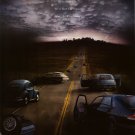 The Happening Advance Promotional Movie Poster 2008 Mark Wahlberg