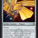 MTG Thopter Assembly (Mirrodin Besieged) near mint card Rare