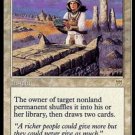 MTG Oblation (Onslaught) near mint card Rare