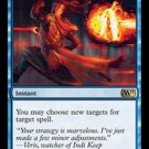 MTG Redirect (M11) near mint card Rare
