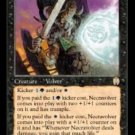 MTG Necravolver (Apocalypse) near mint card Rare