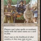 MTG Cornered Market (Mercadian Masques) near mint card Rare