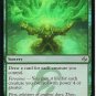 MTG Shamanic Revelation (Fate Reforged) near mint card Rare