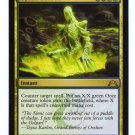 MTG Mystic Genesis (Gatecrash) near mint card Rare