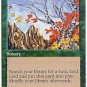 MTG Untamed Wilds (4th Edition) near mint card