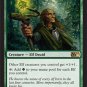 MTG Elvis Archdruid (M11) slightly played card Rare
