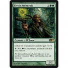 MTG Elvis Archdruid (M12) near mint card Rare
