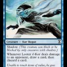 MTG Looter il-Kor (Time Spiral) near mint card Common