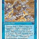 MTG Wall of Vapor (Chronicles) near mint card