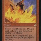 MTG Dragonstorm (Scourge) played card Rare
