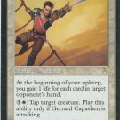 MTG Gerrard Capashen (Apocalypse) lightly played Rare