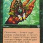 MTG Seedling Charm (Mirage) Slightly played / Excellent condition