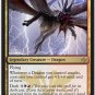 MTG Kolaghan, the Storm's Fury (Fate Reforged) near mint card Rare
