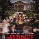 The Roommate Advance Movie Promotional Poster Leighton Meester FREE SHIPPING