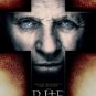 The Rite Advance Promotional Lobby Movie Poster Anthony Hopkins FREE SHIPPING