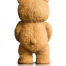 Ted 2 Is Coming Movie Poster (2015) 27 x 40 inches double-sided d/s