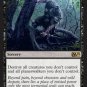 MTG In Garruk's Wake (M15) near mint card Rare