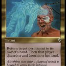 MTG Recoil (Apocalypse) played Common