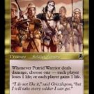 MTG Putrid Warrior (Apocalypse) played card Common