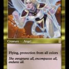 MTG Iridescent Angel (Odyssey) played card Rare