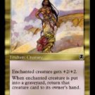 MTG Squee's Embrace (Apocalypse) played card Common