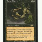 MTG Toxin Sliver (Legions) Lightly Played Rare