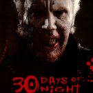 30 Days of Night Dust to Dust Advance Promotional Mini Movie poster FREE SHIPPING