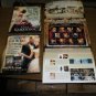 ANNA KARENINA 11.5 x 14.5 2012 TRI-FOLD PROMO w/ KEIRA KNIGHTLY & JUDE LAW FREE SHIPPING