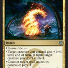 MTG Temur Charm (Khans of Tarkir) near mint card Uncommon