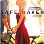 Safe Haven Advance Promotional Movie poster Josh Duhamel Julianne Hough FREE SHIPPING