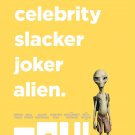 Paul Advance Promotional Movie poster FREE SHIPPING