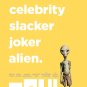 Paul Advance Promotional Movie poster FREE SHIPPING