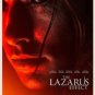 The Lazarus Effect Movie Advance Promotional poster (2015) 11 1/2 x 17 inches