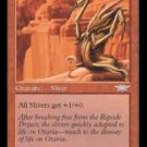 MTG Blade Sliver (lightly played) LP Legions