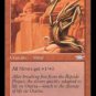 MTG Blade Sliver (lightly played) LP Legions