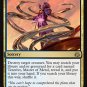MTG Tezzeret's Betrayal (Kaladesh) near mint card Rare