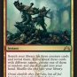 MTG Signal the Clans (Gatecrash) near mint card Rare