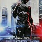 Robocop 2 Promotional Movie Poster (2014) 11 1/2 x 17 inches FREE SHIPPING