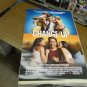 Change-Up Movie Poster (2011) 27 x 39 inches D/S Ryan Reynolds Jason Bateman FREE SHIPPING