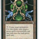 x4 MTG Malachite Talisman (Ice Age) near mint card (Magic the Gathering) FREE SHIPPING