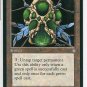 x4 MTG Malachite Talisman (Ice Age) near mint card (Magic the Gathering) FREE SHIPPING