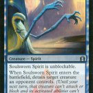 MTG Soulsworn Spirit (Return to Ravnica) Uncommon Near mint card Magic the Gathering
