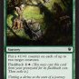MTG Travel Preparations (Innistrad) near mint card Common