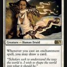 MTG Mesa Enchantress (M12) near mint card Rare