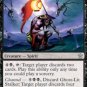 MTG GHOST-LIT STALKER (Saviors of Kamigawa) uncommon Magic the Gathering