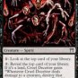 MTG Cruel Deceiver (Champions of Kamigawa) Common near mint card Magic the Gathering