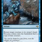 MTG Supplant Form (Fate Reforged) near mint card Rare
